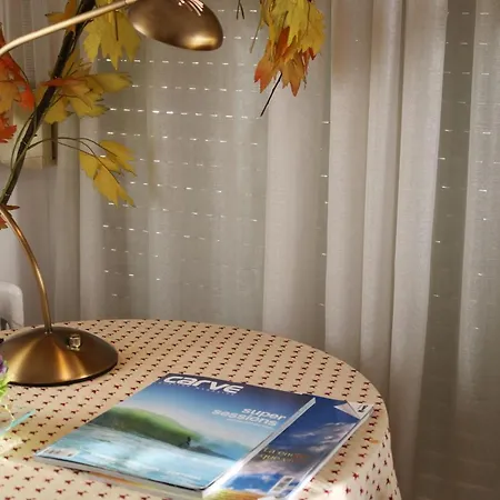 Center Apartment Granada