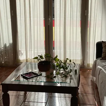 Center Apartment